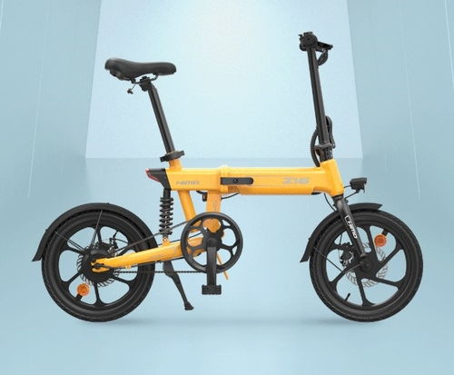 小米有品新上架 高日光相似度LED化妝鏡與智能助動自行車，科技點亮精致生活