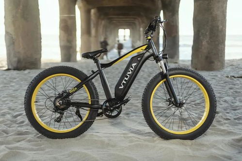 風馳電掣的都市新寵 電動助力自行車（E-Bike）的崛起之路