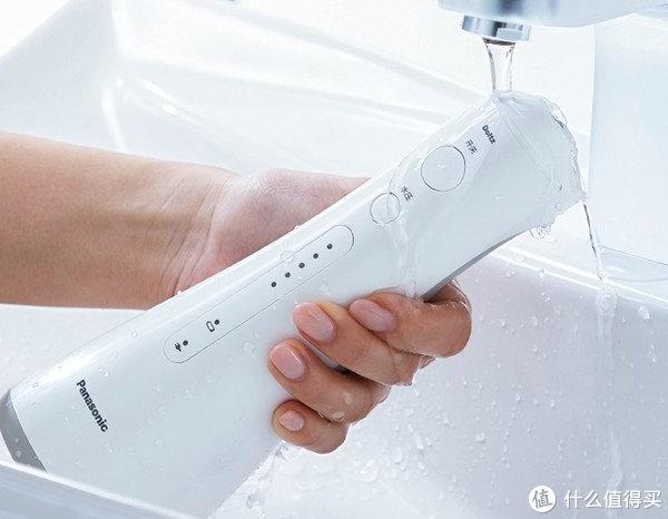 洗牙器（沖牙器）的隱患 這類(lèi)設(shè)備有時(shí)得不償失