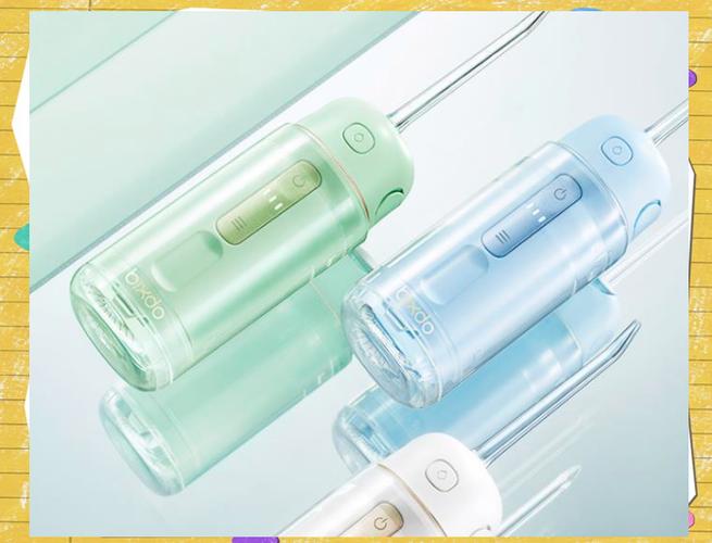 沖牙器精選推薦:多款口碑爆棚產(chǎn)品一網(wǎng)打盡!